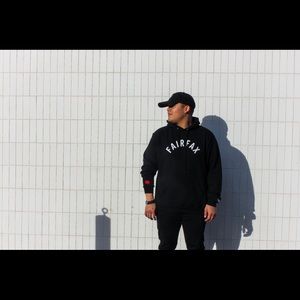 Meet your Posher, Ryan